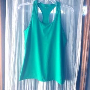 ✨[DRI FIT]✨Racerbank Tank